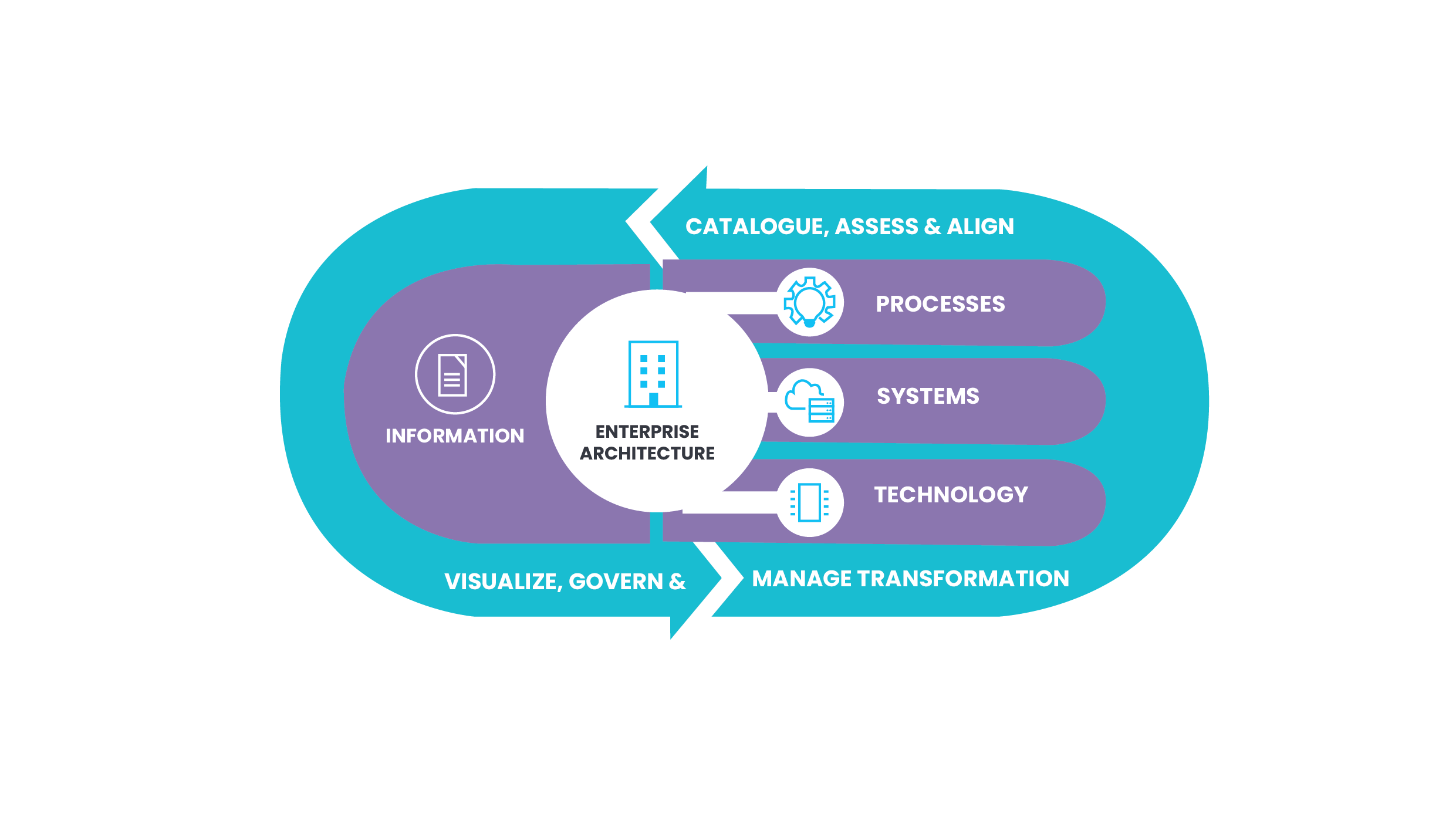 enterprise architecture