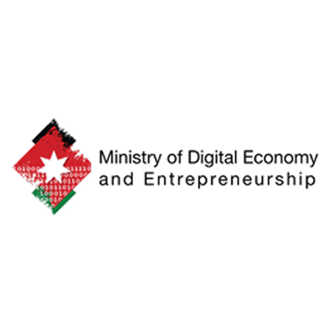 MODEE Jordan Ministry of Digital Economy operating model SANAD Service KPIS processes NSR National Services Registry وزارة الإقتصاد الرقمي الأردن سند منصة الخدمات والعمليات