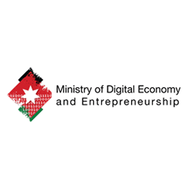MODEE Jordan Ministry of Digital Economy operating model SANAD Service KPIS processes NSR National Services Registry وزارة الإقتصاد الرقمي الأردن سند منصة الخدمات والعمليات